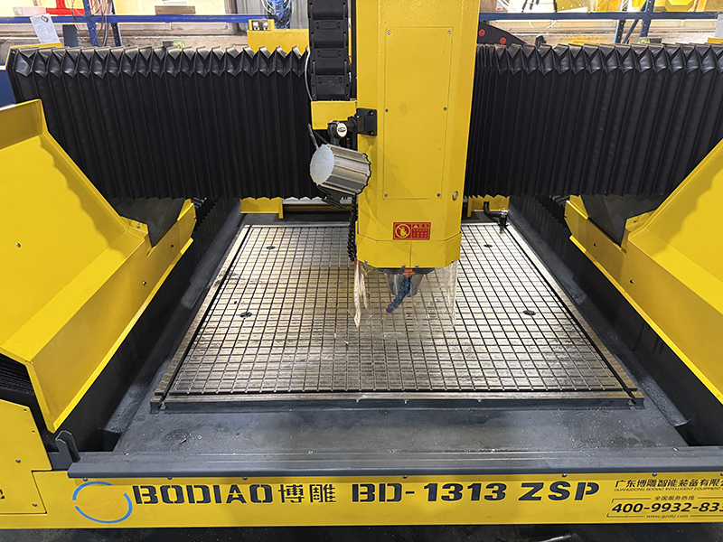 标识标牌铜铝雕刻