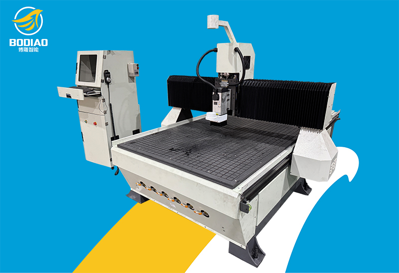 BD-1325 木工广告雕刻机